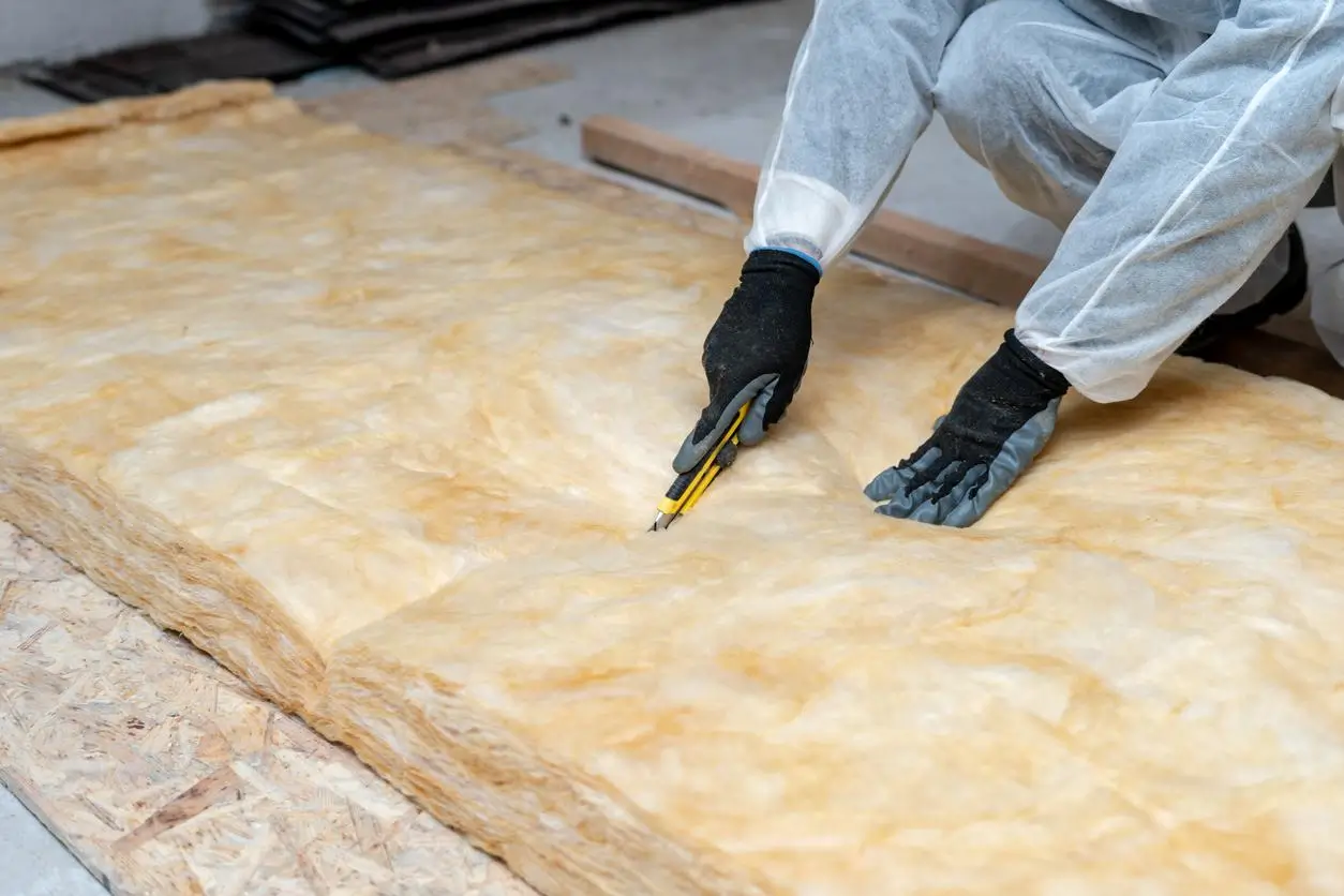 Contact Brentwood loft insulation specialists